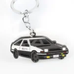Auto avainperä – Antiikkiauto