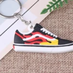 Alkuperäinen avainperä – Vans