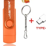 USB-muistitikku avainperä