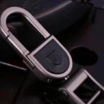 Miesten avainperä – Gadget (teräs)