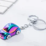 Auto avainperä – Valaiseva Kuplavolkkari