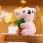 Koala pehmo avainperä