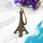 Alkuperäinen avainperä – Eiffel-torni
