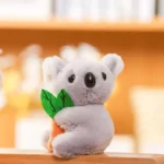 Koala pehmo avainperä