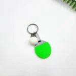 Pöytätennis avainperä