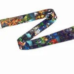 Kaulanauha avainperällä – Avengers