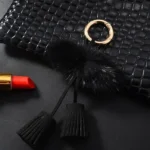 Tupsu avainperä – Girly-tyyli
