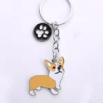 Corgi avainperä