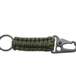 Paracord-avainperä