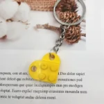 Sydän avainperä – Pieni Lego