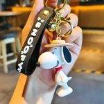 Snoopy avainperä