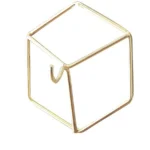 Seinäavainkaappi – Designkoukku