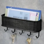 Seinäavainkaappi – Workshop-säilytys