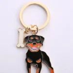 Rottweiler-avainperä
