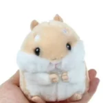 Hamsteri-avainperä