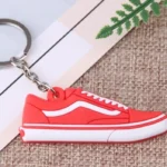 Alkuperäinen avainperä – Vans