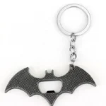Pullonavaaja avainperä – Batman (Teräs)