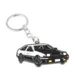 Auto avainperä – Antiikkiauto