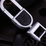 Miesten avainperä – Gadget (teräs)