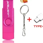 USB-muistitikku avainperä