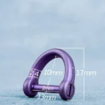 Avainrengas – Titaaninen 13mm
