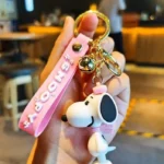 Snoopy avainperä