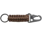 Paracord-avainperä
