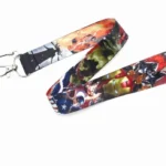 Kaulanauha avainperällä – Avengers