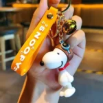 Snoopy avainperä