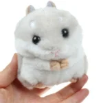 Hamsteri-avainperä