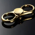 Hand Spinner -avainperä