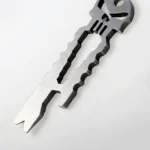 Monitoiminen avainperä – Punisher-työkalu (teräs)