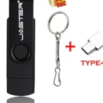 USB-muistitikku avainperä