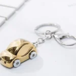 Auto avainperä – Valaiseva Kuplavolkkari