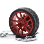 Auto avainperä – Rengas