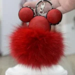 Tupsu avainperä – Mickey