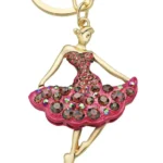 Alkuperäinen avainperä – Ballerina