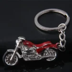 Moottoripyörä avainperä – Vintage-motoristi