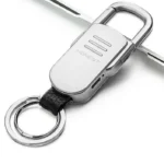 Monitoiminen avainperä – Sytytin (teräs)