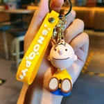 Snoopy avainperä