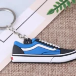 Alkuperäinen avainperä – Vans