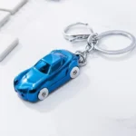 Auto avainperä – Sedan